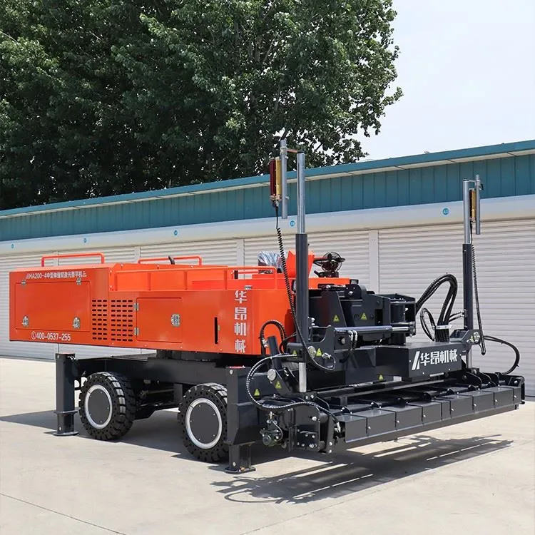High Efficiency Land Tools Vibratory Floor Laying Concrete Laser Leveling Machine Leveling Machine High Efficiency Land Tools Vibratory Floor Laying Concrete Laser Leveling Machine Leveling Machine