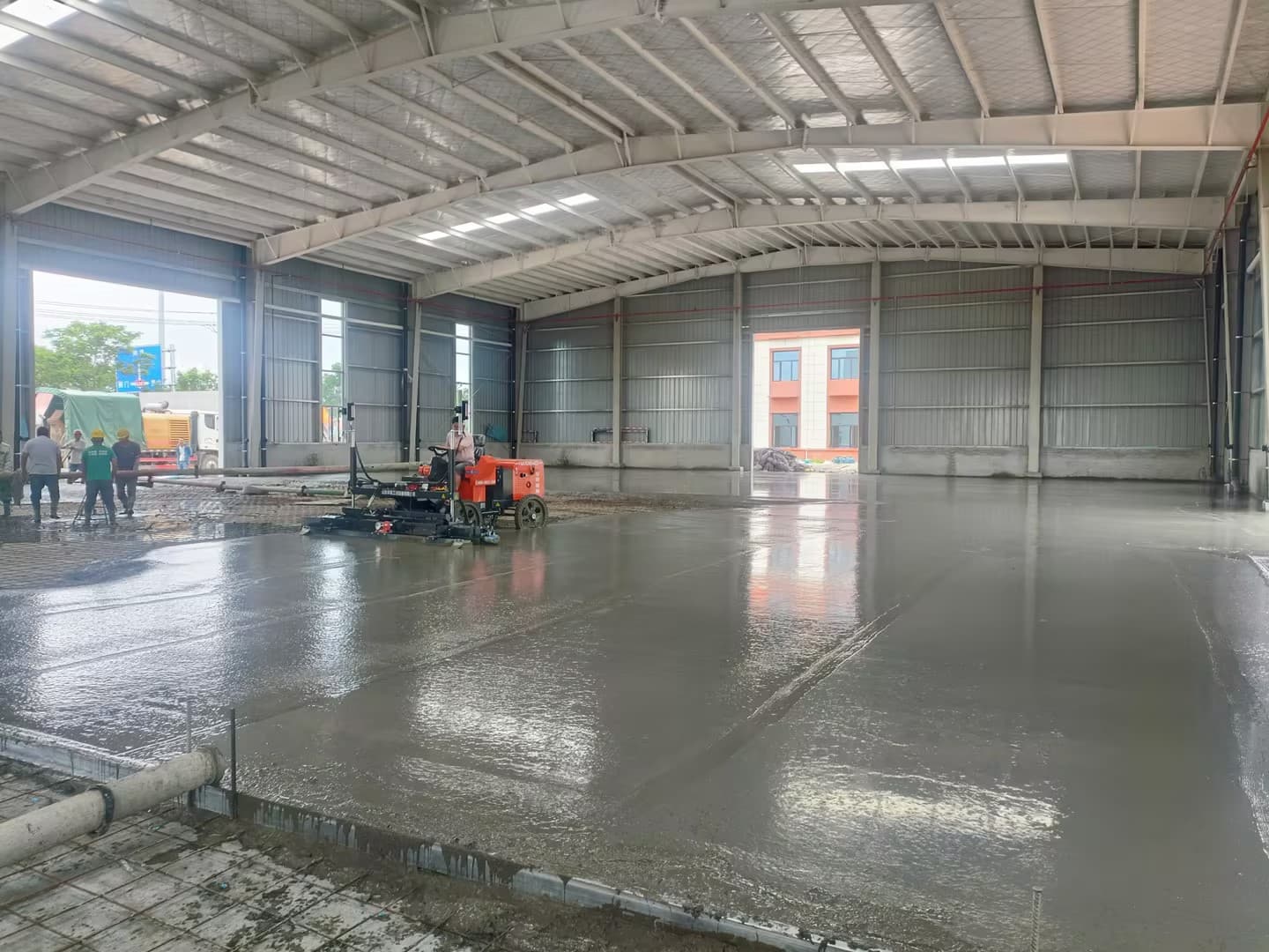 china sullpy laser screed machine china sullpy laser screed machine