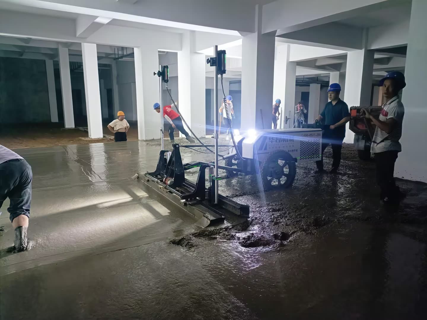 china sullpy laser screed machine china sullpy laser screed machine